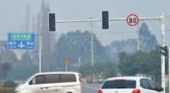 道路交通信号灯的常见故障以及维修方案
