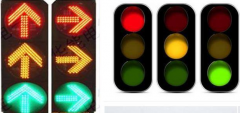 道路信号灯:控制系统的工作原理是什么？